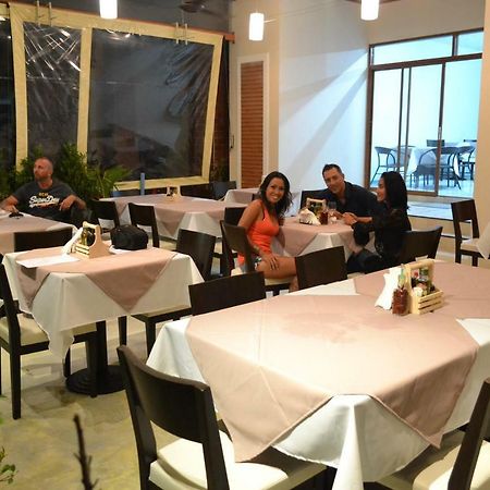 Da Puccio Rawai Guesthouse エクステリア 写真