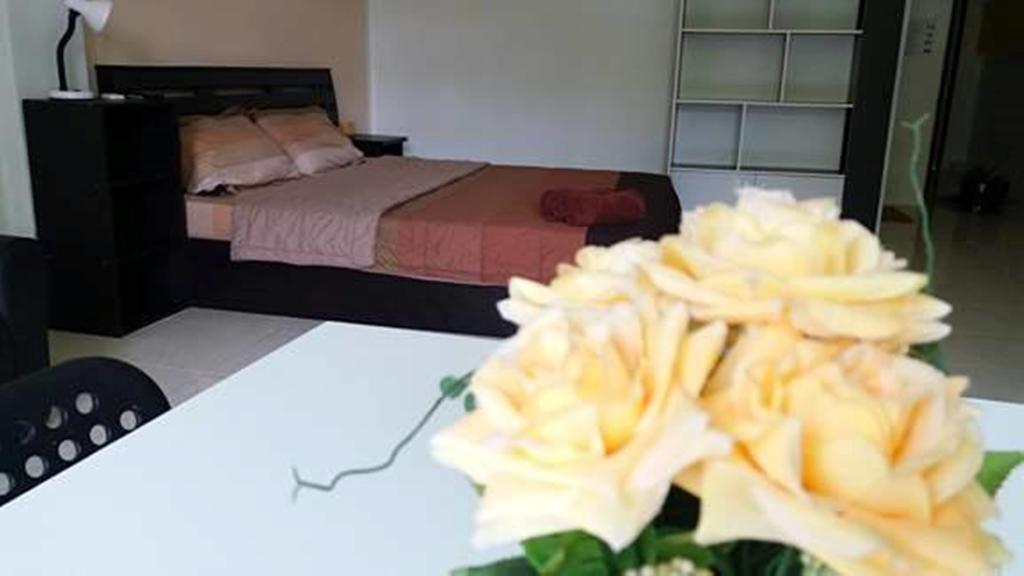 Da Puccio Rawai Guesthouse エクステリア 写真