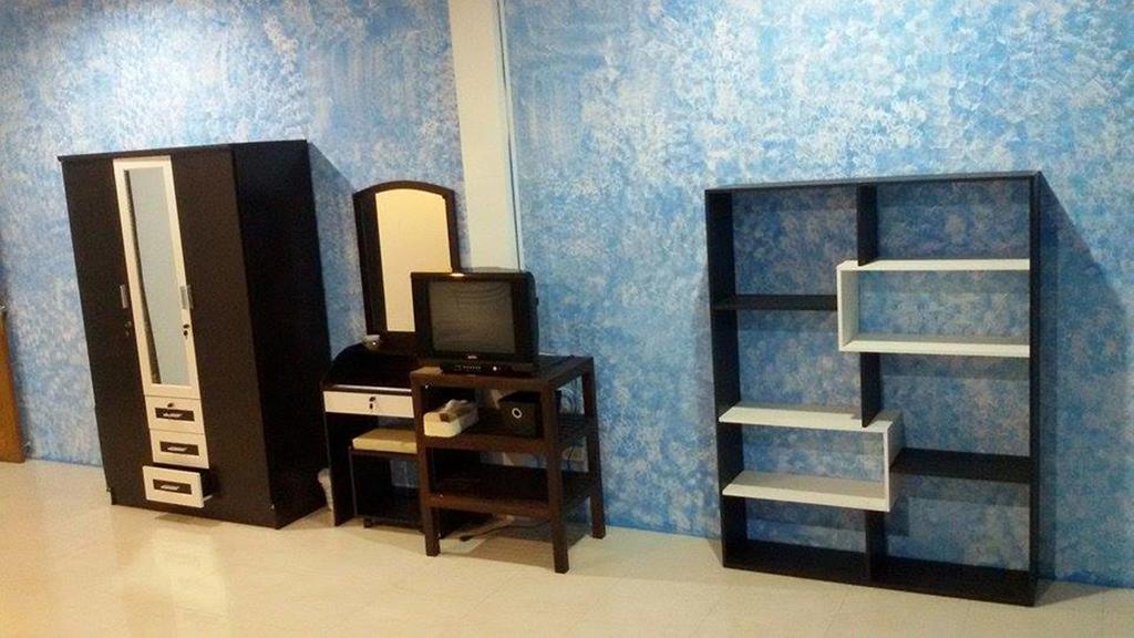 Da Puccio Rawai Guesthouse エクステリア 写真