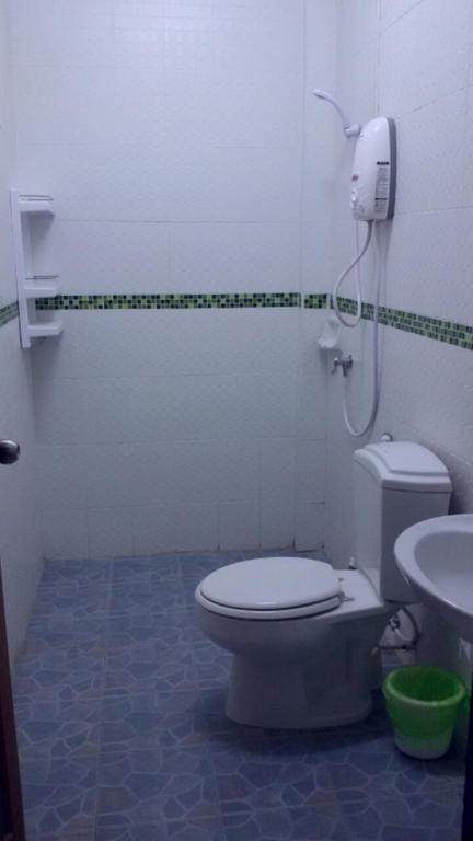 Da Puccio Rawai Guesthouse エクステリア 写真