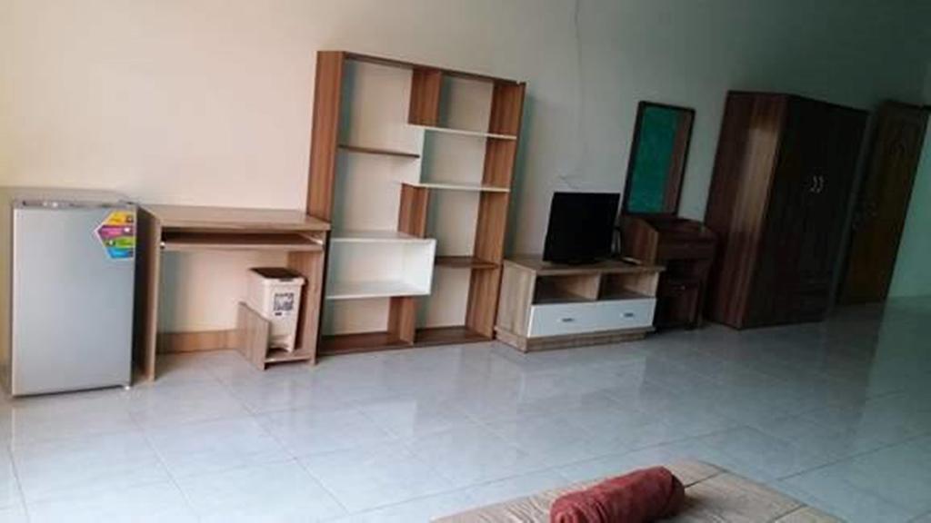 Da Puccio Rawai Guesthouse エクステリア 写真