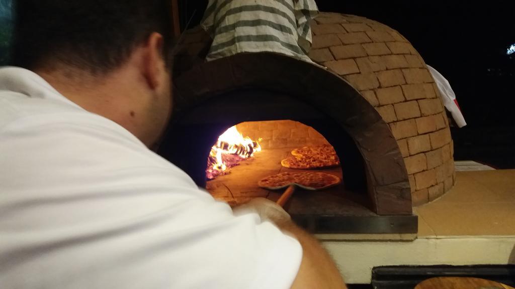 Da Puccio Rawai Guesthouse エクステリア 写真
