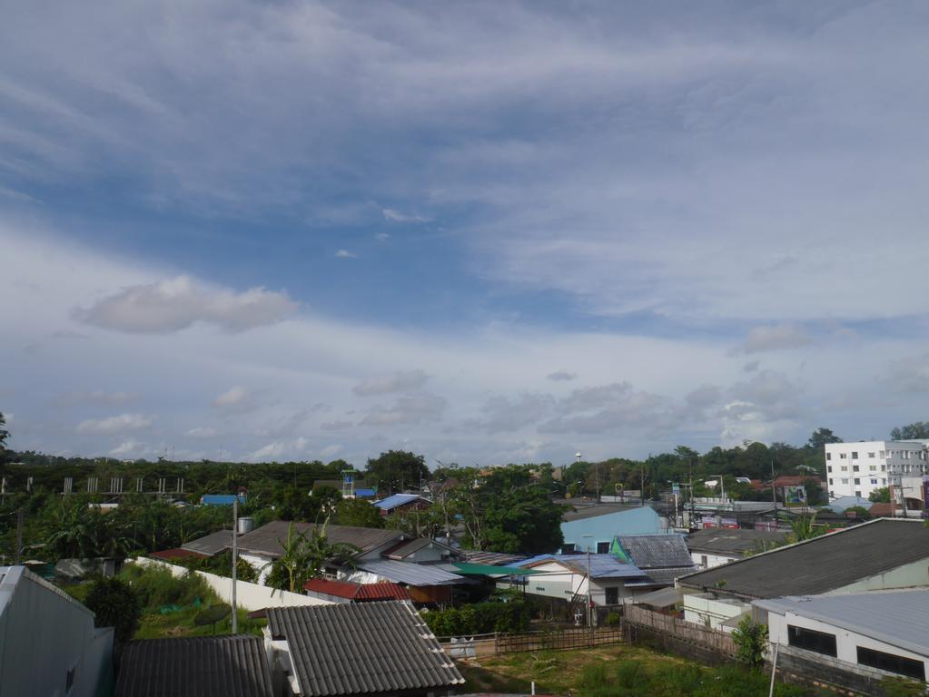 Da Puccio Rawai Guesthouse エクステリア 写真