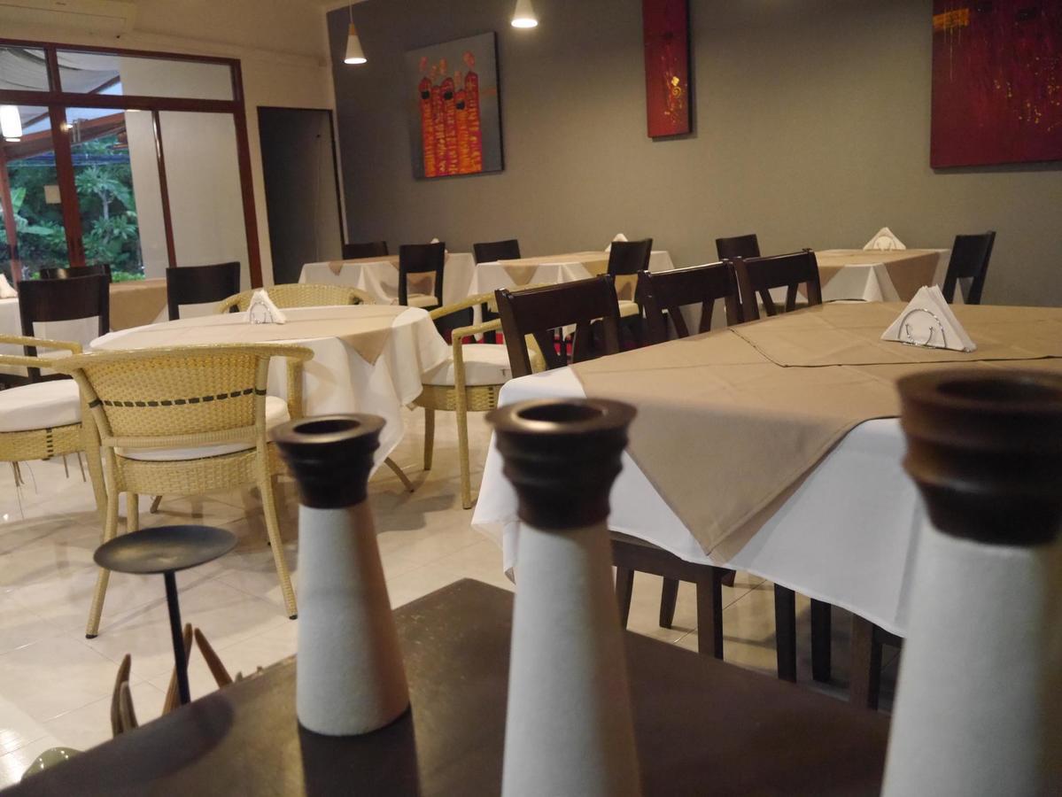 Da Puccio Rawai Guesthouse エクステリア 写真