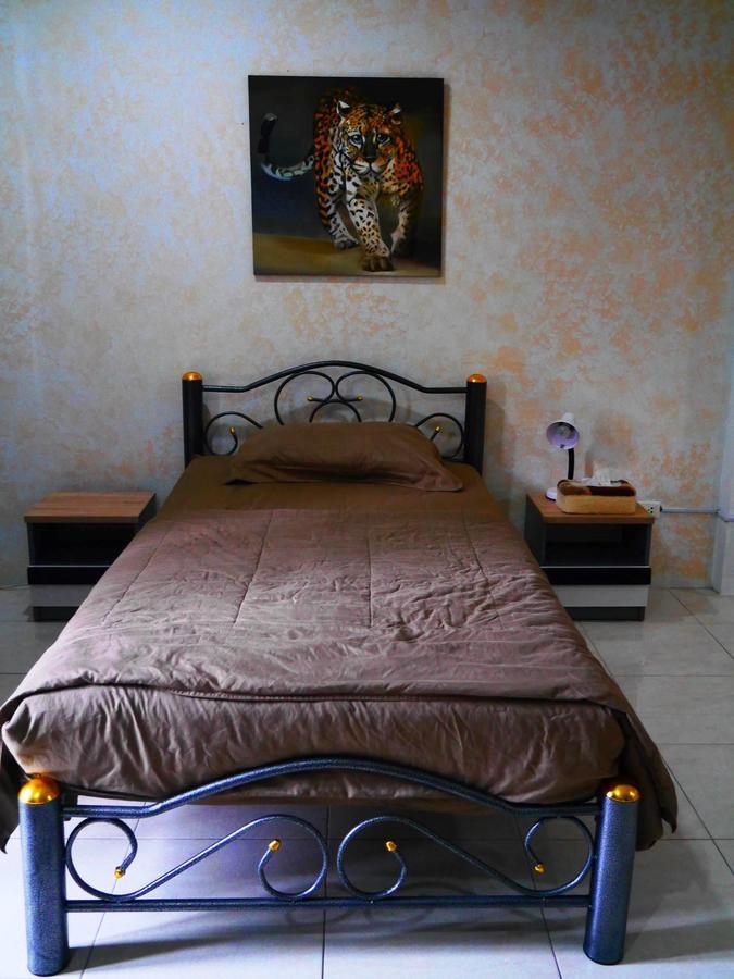 Da Puccio Rawai Guesthouse エクステリア 写真